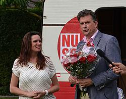100e lid SP afdeling Gennep